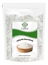 Leite De Coco Em Pó 5kg - 100% Puro Premium