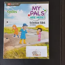 My Pals Are Here 5&6 - Cycles (workbook Y Studentbook)