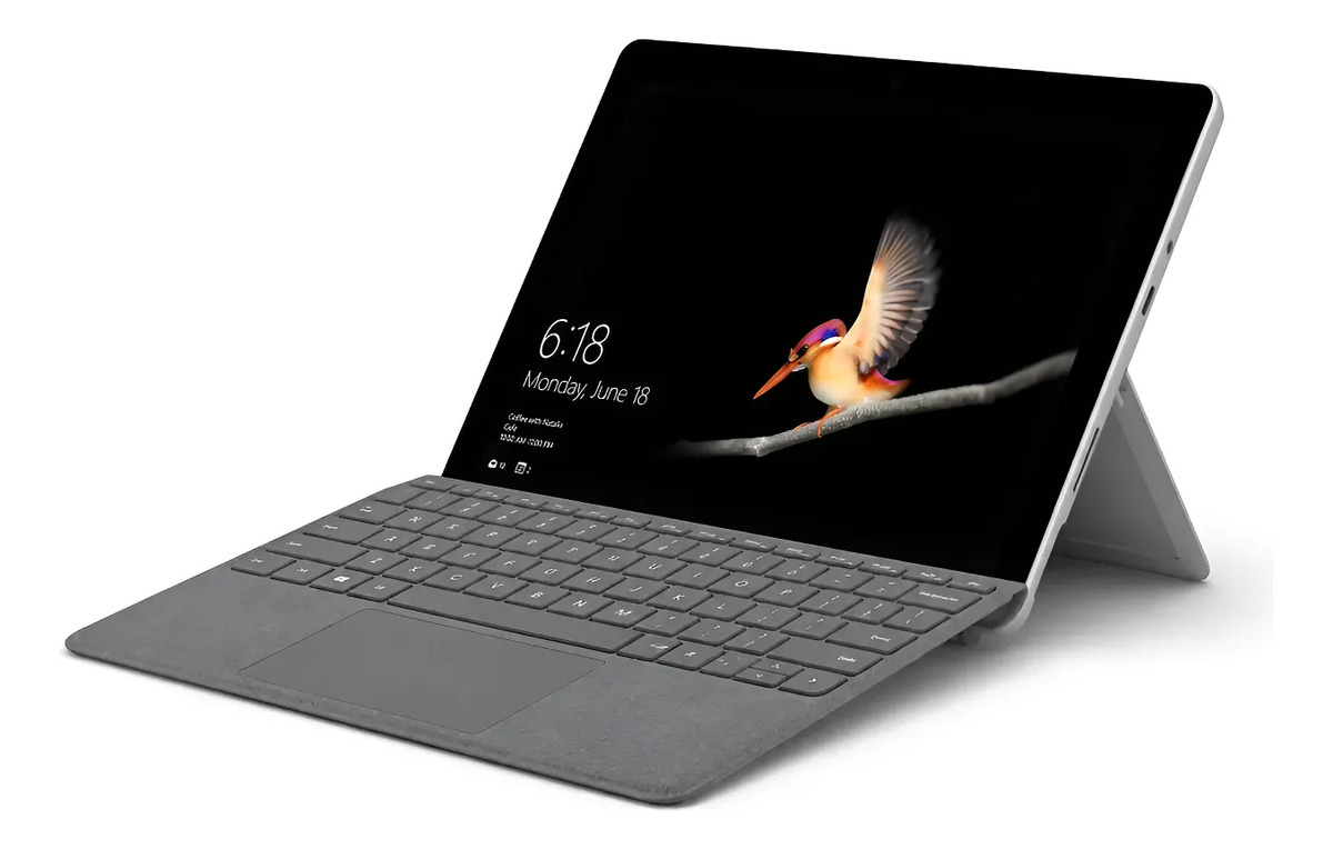Tablet Microsoft Surface Pro 4 128gb Intel Core M3 | Mercado Livre