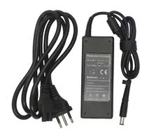 Fonte Carregador Para Hp Pavilion Dv4 Dv5 Dv6 Dm4 G42 G4 65w