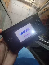 Game Boy Micro Mod Nintendo Dsi Ideal Game Boy Advance 