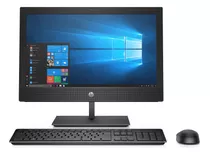 All In One Hp Proone 400 G4, Intel I5-8500, 20.0, 8gb/1tb Pc