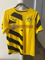 Camiseta Borussia Dortmund 2014/15