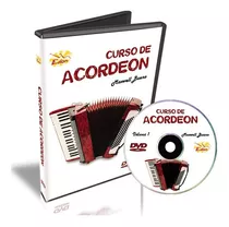 Video Aula Edon Curso De Acordeon Iniciantes Vol 1