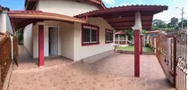 Casa En Venta Panamá Villa Del Golf Cercada En Comunidad Cer