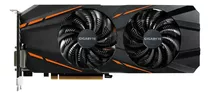 Gtx 1060 Gigabyte G1 Gaming 6gb Gddr5 Rgb 