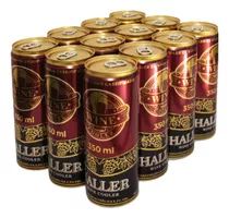 Chopp De Vinho Lata 350ml Haller Cooler Oferta Disponivel