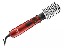 Escova Rotativa Ceramic Spin Íon Brush Pec05v Philco 110v