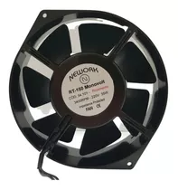 Ventilador 172x150x55mm Rt-150 220v 54.101 Nework Cooler