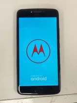 Motorola Moto E4 Plus Usado Detalles Cosméticos 