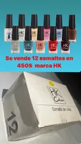 Esmaltes