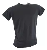 Blusa Dry Fit Reforçada Academia Treino Corrida Crossfit 