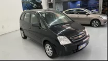 Chevrolet Meriva 1.4 Mpfi Maxx 8v Econo.flex 4p Manual