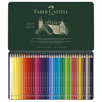 Faber-castell Albrecht Durer - Set 36 Lápices Acuarelables