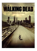 The Walking Dead Primera Temporada 1 Uno Dvd