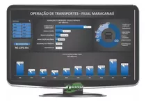 Pacote De Planilhas Dashboard Excel 180 Modelos 