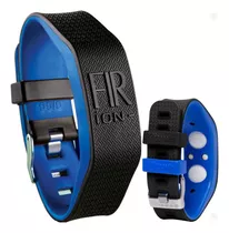 Pulseira Bracelete Masculino Fir Ion E-energy Nipponflex