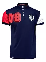 Chomba San Lorenzo Pre Match 2023 Producto Original