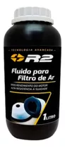 Oleo Filtro Ar Motocross Moto A2 R2 Trilha 1 Lt Envio Rapido