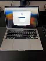 Apple Macbook Pro 13 M1 2020 16gb 1tb A2338