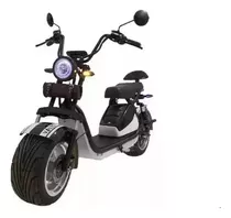 Moto Scooter Elétrico 3000w 80km/h ) ( Homologada