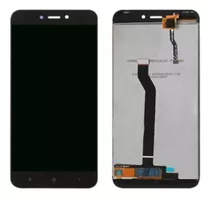 Pantalla Modulo Compatible Xiaomi Redmi Go C\instalacion 