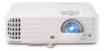 Proyector Full Hd 3500 Lumenes Viewsonic Px703hdh Color Blanco