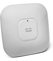 Access Point Cisco Air-lap1142n-t-k9 Wireless Top!!