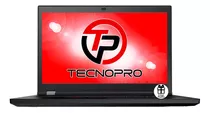 Lenovo Thinkpad Core I7 - 32 Gb Ram - 1 Tb Ssd + Video 4gb