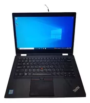 Notebook Lenovo X1 Carbon 4th Ram 16gb I7 6th Ssd 256gb W10p