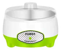 Máquina Para Hacer Yogurt En Casa Yogurtera Portátil