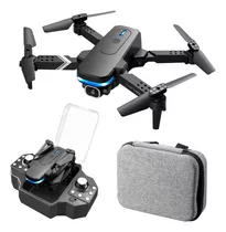Drone K Com Câmera Daul 4k Hd Fpv, Brinquedos De Controle Re