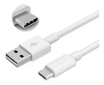 Cable Usb 2.0 3a  To C 1.5 Mt Hewlett Packard H P  Dhc Tc100