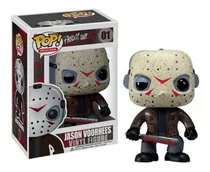 Friday The 13th Jason Voorhees - Funko Pop