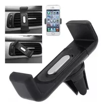 Suporte Automotivo  Veicular Celular Saída De Ar Carro Gps 