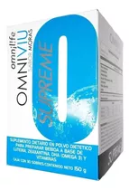 Omniviu Supreme 30 Sobres Origi