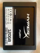 Disco Duro Kingston Ssd 120 Gb