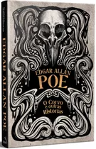 O Corvo E Outras Histórias, De Allan Poe, Edgar. Pandorga Editora E Produtora Ltda, Capa Dura Em Português, 2021