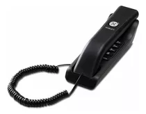 Telefono Noblex Nct 200 De Mesa Con Cable Apto Pared