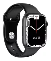 Smartwatch W27 Pro Series 7 Lançamento 2022 Chamadas Nfc