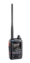 Handy Yaesu Ft-5dr C4fm/fm 144/430mhz Gps Stock Real