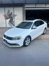 Volkswagen Vento 2017 1.4 Comfortline 150cv At