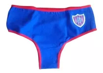 San Lorenzo Culotte Deportivo Cuervita