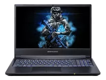 Notebook Bangho Gamer I5 15,6 Ssd Nvme 1tb 16gb Gtx 1650 4gb