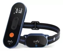 Eufy Pet Collar De Entrenamiento De Perros