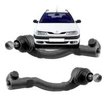 Par Extremos Direccion Renault Laguna 1997/2001