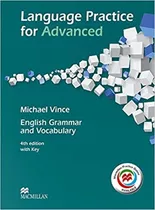 New Language Practice For Advanced With Key (4th.edition)