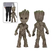 Groot - Guardianes De La Galaxia- Figura