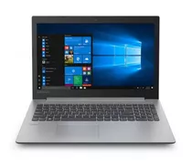 Notebook Lenovo Ideapad3 15iil05 I7 10ma 8gb 256gb Ssd W10 P
