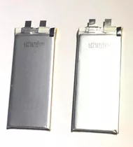 Batería Celda Recambio Notebook Pcbox Kanji Original 